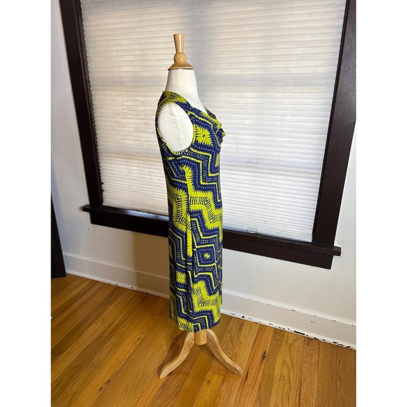 Evan Picone Capri Dress - Picture 4 of 9